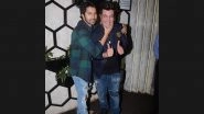 Varun Dhawan Birthday: Varun Sharma Shares Funny Video Wishing His Dilwale Co-Star; Actor Writes &lsquo;Ishq Hai Tu Bhai&rsquo;