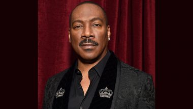 The Pickup: Crew Members Hospitalised After Rehearsal Incident on Eddie Murphy Film