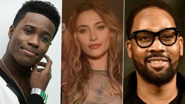 One Spoon of Chocolate: Shameik Moore and Paris Jackson Take Lead Roles in RZA’s Upcoming Film