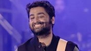 Arijit Singh Birthday: Fans Worldwide Celebrate the Musical Maestro&rsquo;s Journey