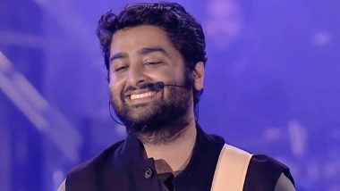 Arijit Singh Birthday: Fans Worldwide Celebrate the Musical Maestro’s Journey