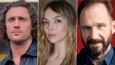 28 Years Later Sequel: Jodie Comer, Aaron Taylor-Johnson, and Ralph Fiennes Join the Cast