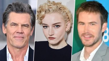 Weapon: Julia Garner Joins Josh Brolin in Zach Cregger’s Horror Thriller Film