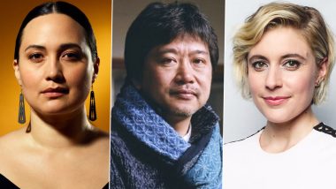 Cannes 2024: Lily Gladstone, Hirokazu Koreeda Among Esteemed Jury for Film Festival With Greta Gerwig
