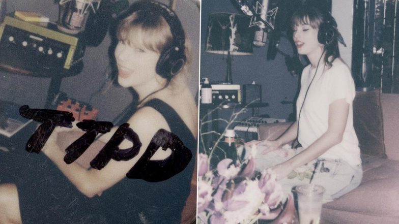 ‘The Tortured Poets Department’: Taylor Swift Overwhelmed by Success As Music Album Breaks Solo Artist Record