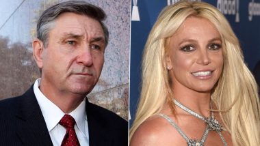 Britney Spears and Father Jamie Spears Reach Settlement, Ending Conservatorship Battle