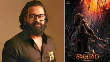 Kantara – Chapter 1: Rishab Shetty’s Film Begins 20-Day Shoot on 40,000 Square-Foot Set in Karnataka