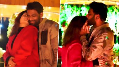 Arti Singh Wedding: Bigg Boss 13 Star To Marry Businessman Dipak Chauhan on April 25, Confirms by Sharing Reel on Social Media