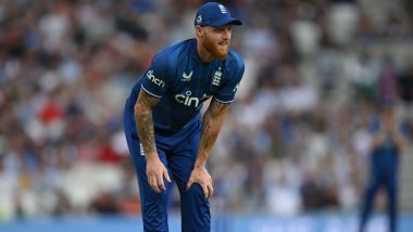 Four Options To Consider for England Cricket Team Due to Ben Stokes’ Absence in ICC T20 World Cup 2024