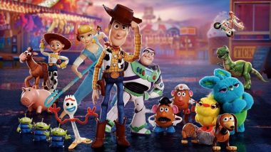 Disney Announces New Release Dates: Toy Story 5 Arrives in Summer 2026