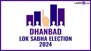 Dhanbad Lok Sabha Elections 2024: Transgender Sunaina Singh to Challenge BJP's Dulu Mahto in This Constituency