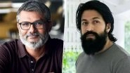 Ramayana: KGF Star Yash Set to Produce Nitesh Tiwari&rsquo;s Film Alongside Namit Malhotra