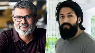 Ramayana: KGF Star Yash Set to Produce Nitesh Tiwari’s Film Alongside Namit Malhotra