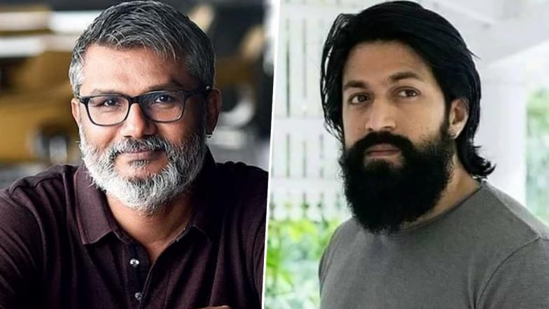 Ramayana: KGF Star Yash Set to Produce Nitesh Tiwari’s Film Alongside Namit Malhotra