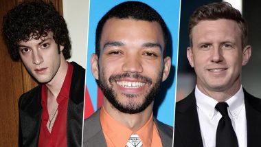 Now You See Me 3: Justice Smith and Dominic Sessa Join the Cast of Ruben Fleischer’s Film