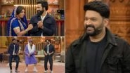 The Great Indian Kapil Show: Vicky Kaushal Shares How Brother Sunny Kaushal Would Be Found in a &lsquo;Gutter&rsquo; During Walks With Dad (Watch Video)