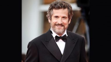 Ad Vitam: Guillaume Canet Stars in New Netflix Thriller Film