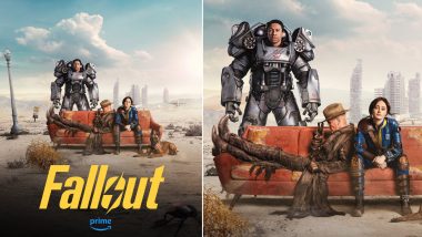 Prime Video Renews Fallout for Second Season: Sci-fi Series Continues With More Action and Adventure