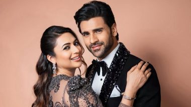 Divyanka Tripathi Suffers Forearm Fracture in Accident; Husband Requests Privacy, Assures Recovery!
