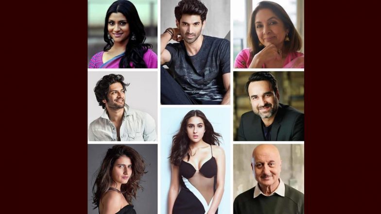 Metro in Dino Gets New Release Date: Aditya Roy Kapur and Sara Ali Khan’s Film to Hit Theatres on November 29