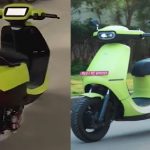 Ola Solo: ‘Not Just an April Fools Joke!’ Says Bhavish Aggarwal as He Clarifies If the World’s First Autonomous Electric Scooter Is Real or Fake (Watch Videos)
