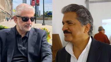 Dubai Flooding Post: Former Jet Airways Official Sanjiv Kapoor Admits His Initial Reaction Was Triggered by Users' Comments After Anand Mahindra's 'Pause Before You Punch' Advice