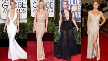 Kate Hudson Birthday: Slaying on the Red Carpet is Her Hobby!