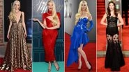 Anya Taylor-Joy Birthday: Best Red Carpet Looks of 'The Menu' Actress
