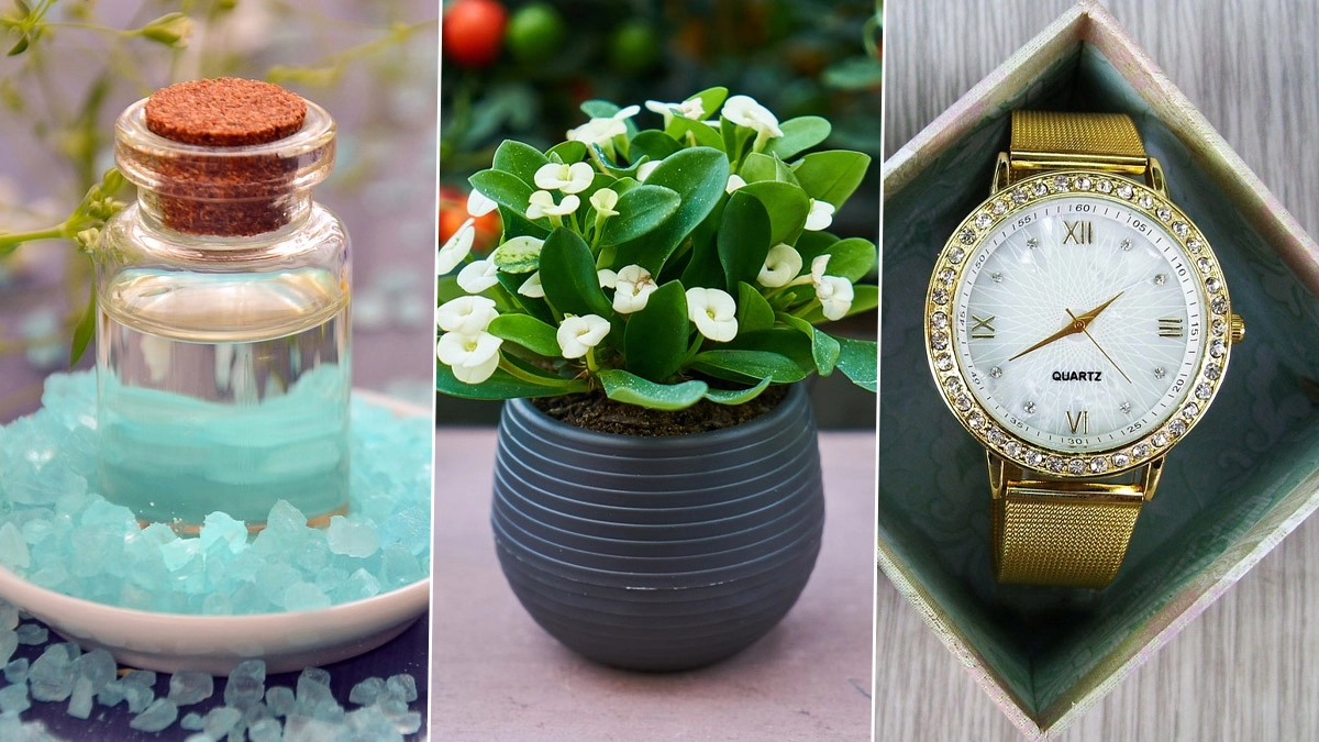 Festivals & Events News Top Mother’s Day 2024 Gift Ideas To Make the Celebration Extra Special