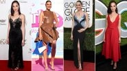 Gal Gadot Birthday: We Love the Way She Does Fashion!