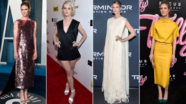 Mackenzie Davis Birthday: Best Red Carpet Looks of Hers to Admire!