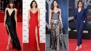Ana de Armas Birthday: Best Fashion Appearances of the 'Knives Out' Actress