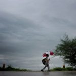 Monsoon 2024: Conditions Continue To Become Favourable for Monsoon Onset Over Kerala During Next 24 Hours, Says IMD