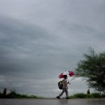 Mumbai Weather Forecast Today: City To Experience Partly Cloudy Skies With Moderate Rain on August 14, Says IMD; Check Live Weather Updates Here