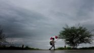 Monsoon 2024: Conditions Continue To Become Favourable for Monsoon Onset Over Kerala During Next 24 Hours, Says IMD