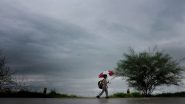 Monsoon Forecast 2024: Monsoon Onset Over Kerala Likely on May 31, Predicts IMD