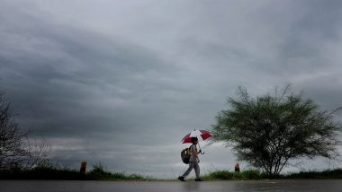 Kerala to Receive Heavy Rains; IMD Issues Red Alert in Some Districts for Three Days from May 18