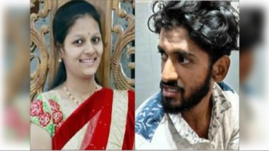 K’taka HM Apologises to Neha’s Parents Even As Mother of Killer Says ‘My Son Should Be Punished’