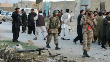 Pakistan: Six Security Personnel, 12 Terrorists Killed in Khyber Pakhtunkhwa, Balochistan