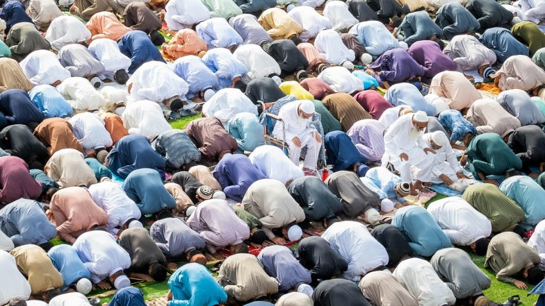 Eid 2024: Why Are Muslims in Kerala and Kashmir Celebrating Eid Ul Fitr Before Rest of India?
