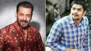 Salman Khan Firing Case: Mumbai Police Register Case Against Jailed Gangster Lawrence Bishnoi&rsquo;s Brother Anmol Bishnoi