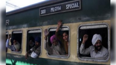 Baisakhi 2024: Pakistan High Commission Grants 2,843 Visas to Indian Sikh Pilgrims for Baisakhi Festivities