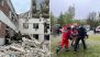 Russia-Ukraine War: Russian Missiles Slam Into Chernihiv, Kill 11 People As War Approaches Critical Stage