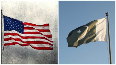 US Imposes Sanctions on Three Chinese Firms and One from Belarus for Supplying Missile Components for Pakistan’s Ballistic Missile Programme