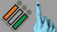 Lok Sabha Elections 2024 Phase 5: Over Eight Crore Voters To Exercise Franchise in Fifth Phase of LS Polls on May 20
