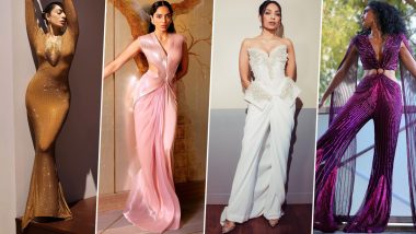 Sobhita Dhulipala Birthday: She's a Fashion Maverick and You Know It!