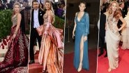 Blake Lively at Met Gala: A Look at Some of her Best Appearances at this Fashion Event
