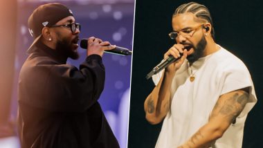 Drake Unleashes Diss Track 'The Heart Part 6' in Response to Kendrick Lamar's Paedophile Accusations