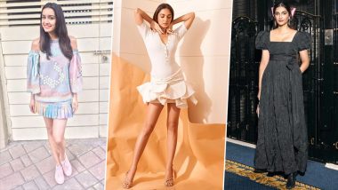 Coquette Aesthetic Trend: Kiara Advani, Shraddha Kapoor & Other Beauties Are Acing This New Playful Style!
