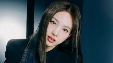 TWICE's Nayeon All Set to Make Solo Comeback This June After Two-Year Hiatus – Reports